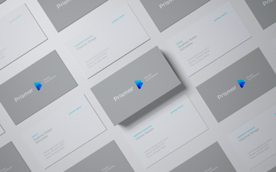 高新科技企業品牌策劃——高端VI設計案例合集與咨詢策劃服務解析