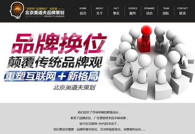 北京品牌策劃公司如何選擇？助力企業形象塑造的決策指南